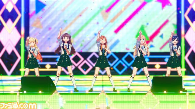 Switch2『シャインポスト』2万字インタビュー。アイドルという生き様、一瞬の輝き。その熱さを体感させたい。ゲームもシナリオもゼロから作り直した開発“修羅道”を振り返る