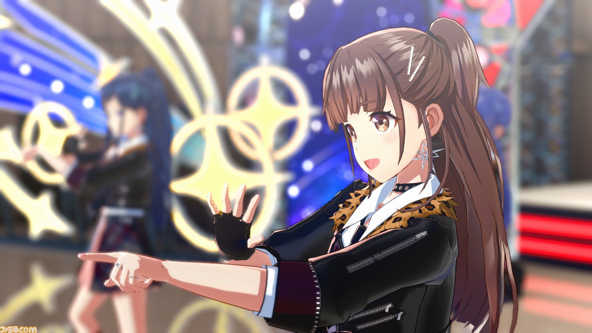 Switch2『シャインポスト』2万字インタビュー。アイドルという