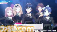 Switch2『シャインポスト』2万字インタビュー。アイドルという生き様、一瞬の輝き。その熱さを体感させたい。ゲームもシナリオもゼロから作り直した開発“修羅道”を振り返る