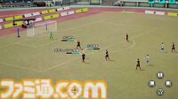 【サカつく新作】『プロサッカークラブをつくろう！ 2025』が2025年内にリリース決定。基本プレイ無料でプレイステーション、PC、スマホで展開