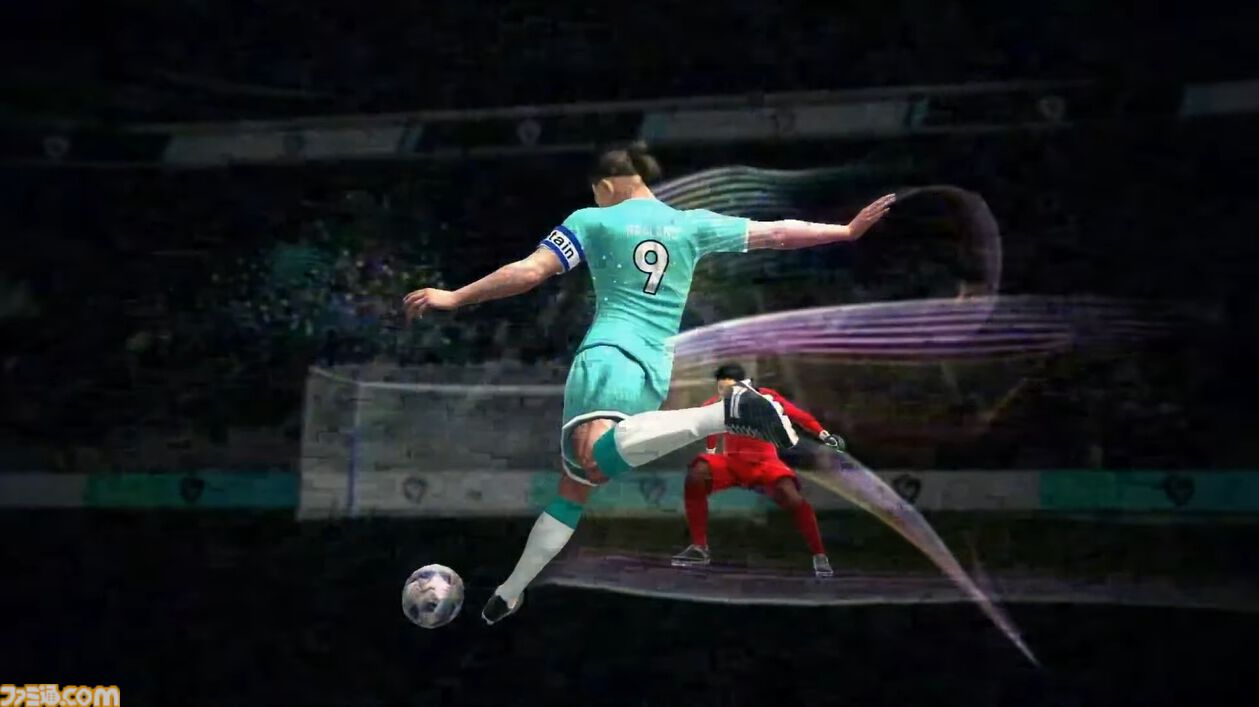 【サカつく新作】『プロサッカークラブをつくろう！ 2025』が2025年内にリリース決定。基本プレイ無料でプレイステーション、PC、スマホで展開