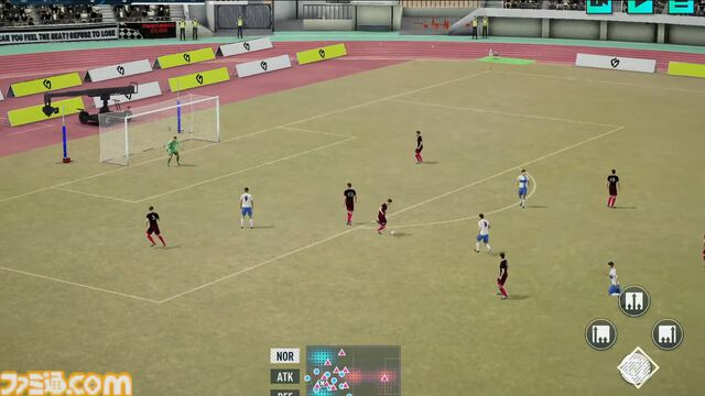 【サカつく新作】『プロサッカークラブをつくろう！ 2025』が2025年内にリリース決定。基本プレイ無料でプレイステーション、PC、スマホで展開