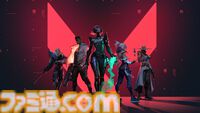 『VALORANT』5周年。銃撃戦の緊張感がクセになる5対5のタクティカルシューター。日本が世界3位に輝くなど競技シーンも有名【今日は何の日？】