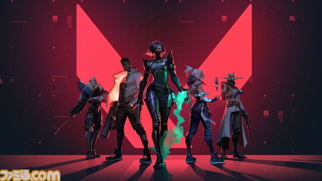 『VALORANT』5周年。銃撃戦の緊張感がクセになる5対5のタクティカルシューター。日本が世界3位に輝くなど競技シーンも有名【今日は何の日？】