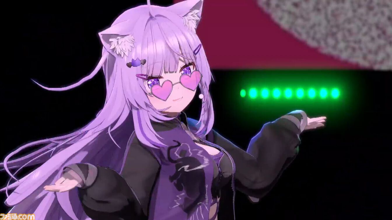 猫又おかゆ　2ndライブ　ペンライト ホロライブ 猫又おかゆ ぺるそにゃ～りすぺくと おにぎりゃー