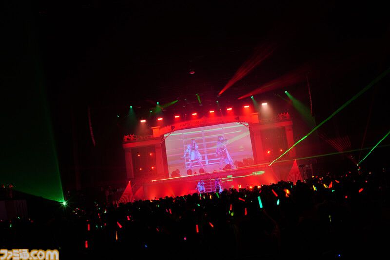 『学マス』1stライブ“Harmony Star DAY1”リポート。千奈と広の絆を感じさせる新曲『みちなるみちなるひろがる』など初披露楽曲も。各アイドルの2ndシングル楽曲には、べつのアイドルたちがゲスト参加することで新たな魅力が！