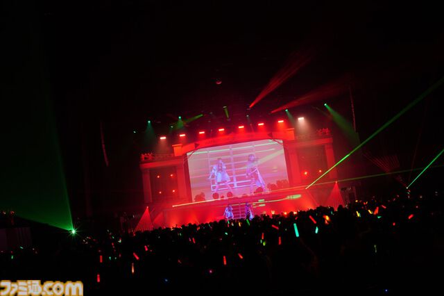 『学マス』1stライブ“Harmony Star DAY1”リポート。千奈と広の絆を感じさせる新曲『みちなるみちなるひろがる』など初披露楽曲も。各アイドルの2ndシングル楽曲には、べつのアイドルたちがゲスト参加することで新たな魅力が！