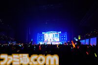 『学マス』1stライブ“Harmony Star DAY1”リポート。千奈と広の絆を感じさせる新曲『みちなるみちなるひろがる』など初披露楽曲も。各アイドルの2ndシングル楽曲には、べつのアイドルたちがゲスト参加することで新たな魅力が！