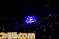 『学マス』1stライブ“Harmony Star DAY1”リポート。千奈と広の絆を感じさせる新曲『みちなるみちなるひろがる』など初披露楽曲も。各アイドルの2ndシングル楽曲には、べつのアイドルたちがゲスト参加することで新たな魅力が！