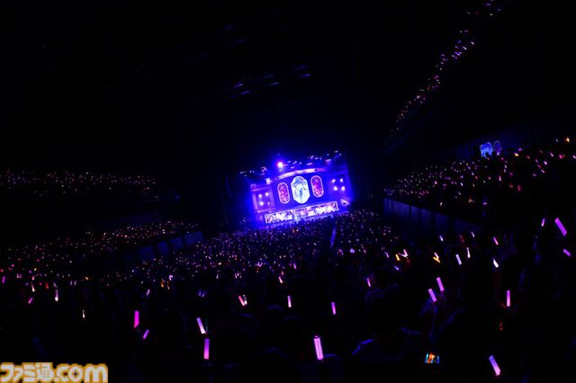 『学マス』1stライブ“Harmony Star DAY1”リポート。千奈と広の絆を感じさせる新曲『みちなるみちなるひろがる』など初披露楽曲も。各アイドルの2ndシングル楽曲には、べつのアイドルたちがゲスト参加することで新たな魅力が！