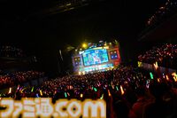 『学マス』1stライブ“Harmony Star DAY1”リポート。千奈と広の絆を感じさせる新曲『みちなるみちなるひろがる』など初披露楽曲も。各アイドルの2ndシングル楽曲には、べつのアイドルたちがゲスト参加することで新たな魅力が！