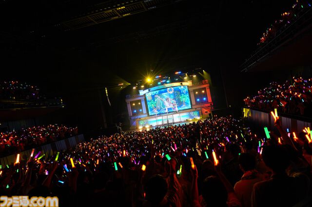 『学マス』1stライブ“Harmony Star DAY1”リポート。千奈と広の絆を感じさせる新曲『みちなるみちなるひろがる』など初披露楽曲も。各アイドルの2ndシングル楽曲には、べつのアイドルたちがゲスト参加することで新たな魅力が！