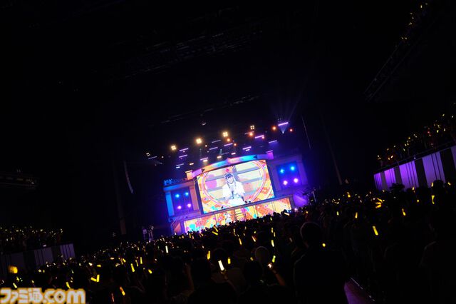 『学マス』1stライブ“Harmony Star DAY1”リポート。千奈と広の絆を感じさせる新曲『みちなるみちなるひろがる』など初披露楽曲も。各アイドルの2ndシングル楽曲には、べつのアイドルたちがゲスト参加することで新たな魅力が！