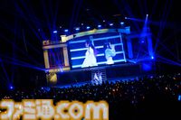 『学マス』1stライブ“Harmony Star DAY1”リポート。千奈と広の絆を感じさせる新曲『みちなるみちなるひろがる』など初披露楽曲も。各アイドルの2ndシングル楽曲には、べつのアイドルたちがゲスト参加することで新たな魅力が！