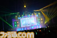 『学マス』1stライブ“Harmony Star DAY1”リポート。千奈と広の絆を感じさせる新曲『みちなるみちなるひろがる』など初披露楽曲も。各アイドルの2ndシングル楽曲には、べつのアイドルたちがゲスト参加することで新たな魅力が！