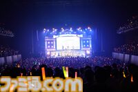 『学マス』1stライブ“Harmony Star DAY1”リポート。千奈と広の絆を感じさせる新曲『みちなるみちなるひろがる』など初披露楽曲も。各アイドルの2ndシングル楽曲には、べつのアイドルたちがゲスト参加することで新たな魅力が！