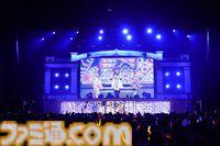 『学マス』1stライブ“Harmony Star DAY1”リポート。千奈と広の絆を感じさせる新曲『みちなるみちなるひろがる』など初披露楽曲も。各アイドルの2ndシングル楽曲には、べつのアイドルたちがゲスト参加することで新たな魅力が！