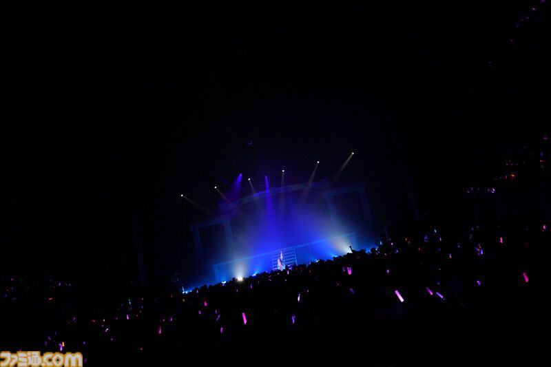 『学マス』1stライブ“Harmony Star DAY1”リポート。千奈と広の絆を感じさせる新曲『みちなるみちなるひろがる』など初披露楽曲も。各アイドルの2ndシングル楽曲には、べつのアイドルたちがゲスト参加することで新たな魅力が！