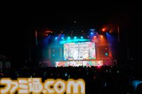 『学マス』1stライブ“Harmony Star DAY1”リポート。千奈と広の絆を感じさせる新曲『みちなるみちなるひろがる』など初披露楽曲も。各アイドルの2ndシングル楽曲には、べつのアイドルたちがゲスト参加することで新たな魅力が！