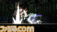 『Ovis Loop』大剣使いの羊サイボーグアクション、期間限定プレイテストが開催中。旧称『STAND-ALONE』からタイトル変更