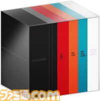 『エヴァ』30周年ブルーレイボックスが12月10日発売。11万円ボックスはTVシリーズ、エヴァ序～シンエヴァなどを揃えたディスク28枚組記事