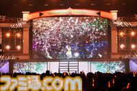 『学マス』1stライブ“Harmony Star DAY2”リポート。一番星たちが歌う『Our Chant』、清夏とリーリヤの新曲『ときめきエモーション』、激情の『カクシタワタシ』デュエットなど、情緒を激しく乱される、予測不可能な千秋楽に
