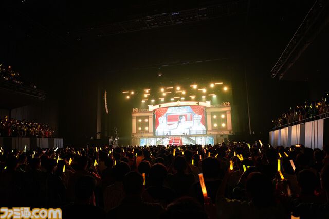 『学マス』1stライブ“Harmony Star DAY2”リポート。一番星たちが歌う『Our Chant』、清夏とリーリヤの新曲『ときめきエモーション』、激情の『カクシタワタシ』デュエットなど、情緒を激しく乱される、予測不可能な千秋楽に