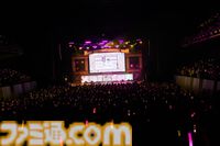『学マス』1stライブ“Harmony Star DAY2”リポート。一番星たちが歌う『Our Chant』、清夏とリーリヤの新曲『ときめきエモーション』、激情の『カクシタワタシ』デュエットなど、情緒を激しく乱される、予測不可能な千秋楽に
