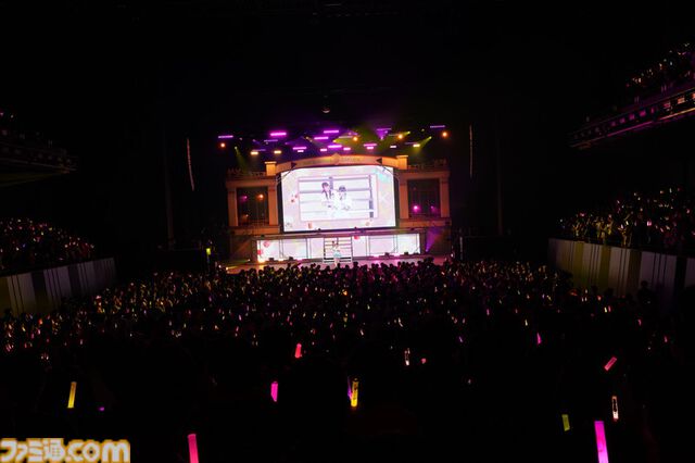 『学マス』1stライブ“Harmony Star DAY2”リポート。一番星たちが歌う『Our Chant』、清夏とリーリヤの新曲『ときめきエモーション』、激情の『カクシタワタシ』デュエットなど、情緒を激しく乱される、予測不可能な千秋楽に