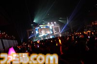 『学マス』1stライブ“Harmony Star DAY2”リポート。一番星たちが歌う『Our Chant』、清夏とリーリヤの新曲『ときめきエモーション』、激情の『カクシタワタシ』デュエットなど、情緒を激しく乱される、予測不可能な千秋楽に