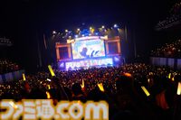 『学マス』1stライブ“Harmony Star DAY2”リポート。一番星たちが歌う『Our Chant』、清夏とリーリヤの新曲『ときめきエモーション』、激情の『カクシタワタシ』デュエットなど、情緒を激しく乱される、予測不可能な千秋楽に
