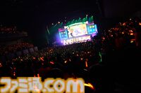 『学マス』1stライブ“Harmony Star DAY2”リポート。一番星たちが歌う『Our Chant』、清夏とリーリヤの新曲『ときめきエモーション』、激情の『カクシタワタシ』デュエットなど、情緒を激しく乱される、予測不可能な千秋楽に
