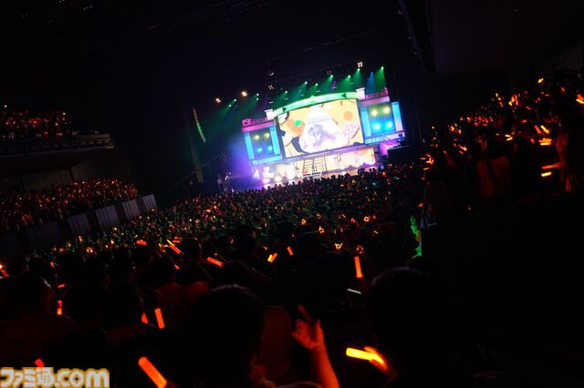 『学マス』1stライブ“Harmony Star DAY2”リポート。一番星たちが歌う『Our Chant』、清夏とリーリヤの新曲『ときめきエモーション』、激情の『カクシタワタシ』デュエットなど、情緒を激しく乱される、予測不可能な千秋楽に