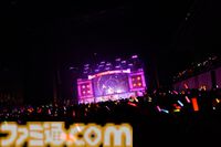 『学マス』1stライブ“Harmony Star DAY2”リポート。一番星たちが歌う『Our Chant』、清夏とリーリヤの新曲『ときめきエモーション』、激情の『カクシタワタシ』デュエットなど、情緒を激しく乱される、予測不可能な千秋楽に