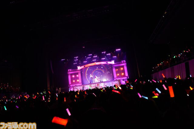 『学マス』1stライブ“Harmony Star DAY2”リポート。一番星たちが歌う『Our Chant』、清夏とリーリヤの新曲『ときめきエモーション』、激情の『カクシタワタシ』デュエットなど、情緒を激しく乱される、予測不可能な千秋楽に