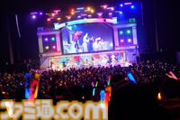 『学マス』1stライブ“Harmony Star DAY2”リポート。一番星たちが歌う『Our Chant』、清夏とリーリヤの新曲『ときめきエモーション』、激情の『カクシタワタシ』デュエットなど、情緒を激しく乱される、予測不可能な千秋楽に