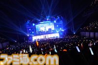 『学マス』1stライブ“Harmony Star DAY2”リポート。一番星たちが歌う『Our Chant』、清夏とリーリヤの新曲『ときめきエモーション』、激情の『カクシタワタシ』デュエットなど、情緒を激しく乱される、予測不可能な千秋楽に