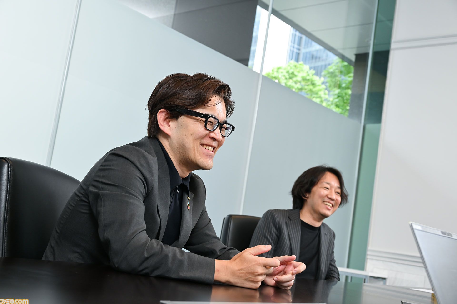 『ゼルダ無双 封印戦記』の開発は、コーエーテクモの“AAAスタジオ”。世界中に“正拳突き”のようなド直球のゲームを届けたい。Switch2はスペックアップで、ゲームのおもしろさが一気にアップ