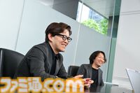 『ゼルダ無双 封印戦記』の開発は、コーエーテクモの“AAAスタジオ”。世界中に“正拳突き”のようなド直球のゲームを届けたい。Switch2はスペックアップで、ゲームのおもしろさが一気にアップ