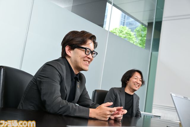 『ゼルダ無双 封印戦記』の開発は、コーエーテクモの“AAAスタジオ”。世界中に“正拳突き”のようなド直球のゲームを届けたい。Switch2はスペックアップで、ゲームのおもしろさが一気にアップ
