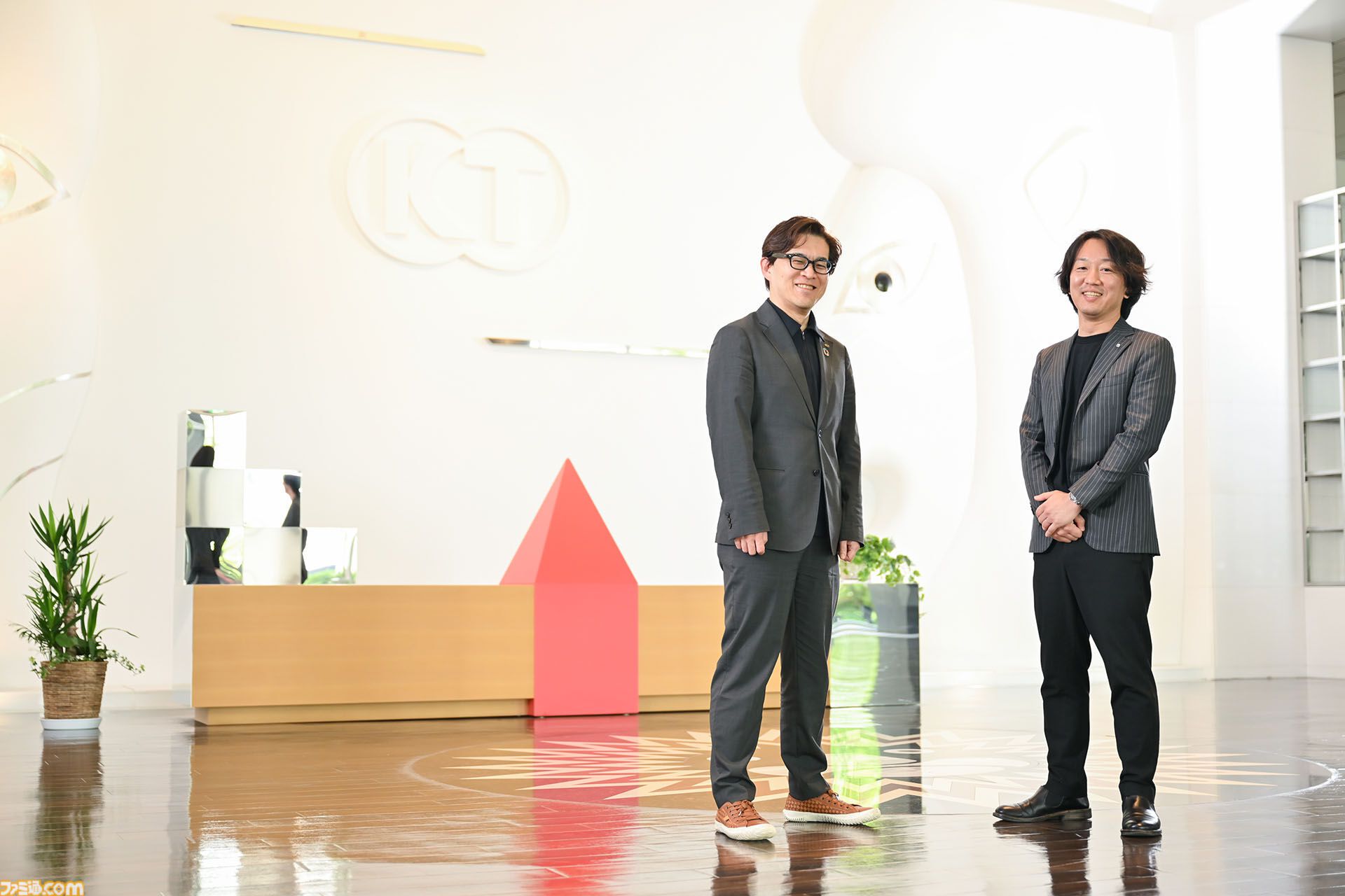 『ゼルダ無双 封印戦記』の開発は、コーエーテクモの“AAAスタジオ”。世界中に“正拳突き”のようなド直球のゲームを届けたい。Switch2はスペックアップで、ゲームのおもしろさが一気にアップ