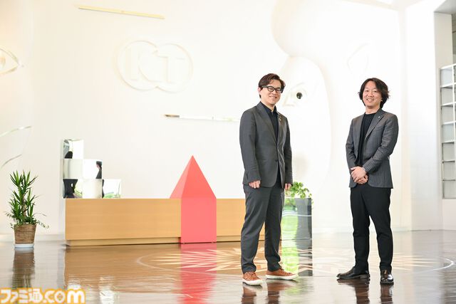 『ゼルダ無双 封印戦記』の開発は、コーエーテクモの“AAAスタジオ”。世界中に“正拳突き”のようなド直球のゲームを届けたい。Switch2はスペックアップで、ゲームのおもしろさが一気にアップ