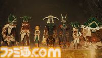 『ゼルダ無双 封印戦記』の開発は、コーエーテクモの“AAAスタジオ”。世界中に“正拳突き”のようなド直球のゲームを届けたい。Switch2はスペックアップで、ゲームのおもしろさが一気にアップ