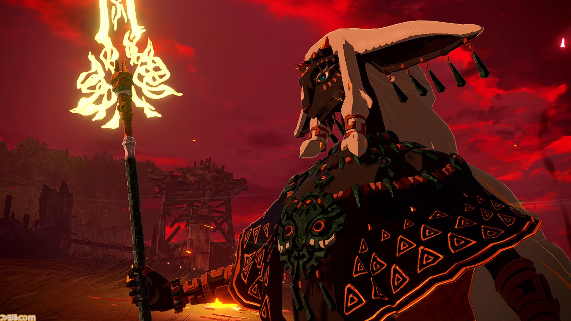 『ゼルダ無双 封印戦記』の開発は、コーエーテクモの“AAAスタジオ”。世界中に“正拳突き”のようなド直球のゲームを届けたい。Switch2はスペックアップで、ゲームのおもしろさが一気にアップ