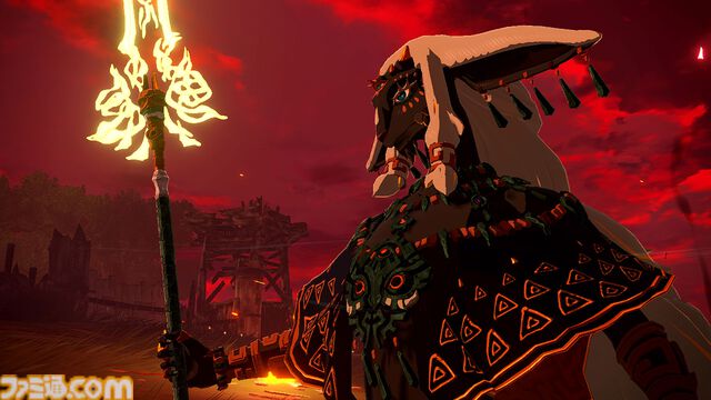 『ゼルダ無双 封印戦記』の開発は、コーエーテクモの“AAAスタジオ”。世界中に“正拳突き”のようなド直球のゲームを届けたい。Switch2はスペックアップで、ゲームのおもしろさが一気にアップ
