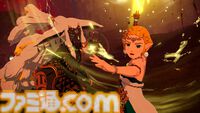 『ゼルダ無双 封印戦記』の開発は、コーエーテクモの“AAAスタジオ”。世界中に“正拳突き”のようなド直球のゲームを届けたい。Switch2はスペックアップで、ゲームのおもしろさが一気にアップ