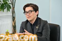 『ゼルダ無双 封印戦記』の開発は、コーエーテクモの“AAAスタジオ”。世界中に“正拳突き”のようなド直球のゲームを届けたい。Switch2はスペックアップで、ゲームのおもしろさが一気にアップ