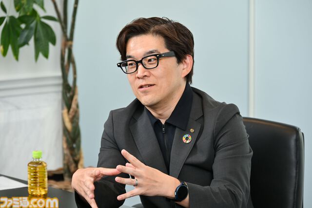 『ゼルダ無双 封印戦記』の開発は、コーエーテクモの“AAAスタジオ”。世界中に“正拳突き”のようなド直球のゲームを届けたい。Switch2はスペックアップで、ゲームのおもしろさが一気にアップ