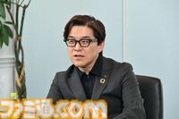 『ゼルダ無双 封印戦記』の開発は、コーエーテクモの“AAAスタジオ”。世界中に“正拳突き”のようなド直球のゲームを届けたい。Switch2はスペックアップで、ゲームのおもしろさが一気にアップ