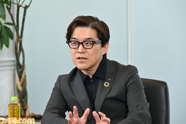 『ゼルダ無双 封印戦記』の開発は、コーエーテクモの“AAAスタジオ”。世界中に“正拳突き”のようなド直球のゲームを届けたい。Switch2はスペックアップで、ゲームのおもしろさが一気にアップ